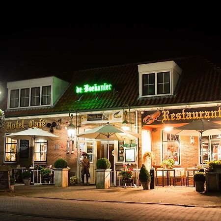 Hotel Restaurant De Boekanier Vrouwenpolder Luaran gambar